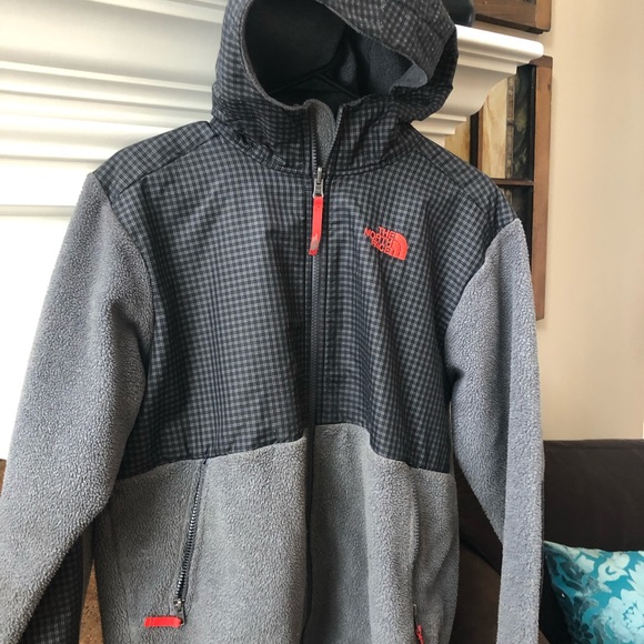 North Face Women’s Lightweight Fleece - Picture 2 of 5